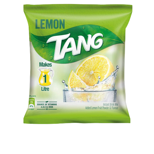 Tang Lemon Juice Powder 75g